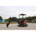 1.8 ton 2 ton crawler excavator prices