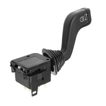 Steering Column Switch - Turn Signal Light Indicator for Opel Copsa Vectra Calibra Astra
