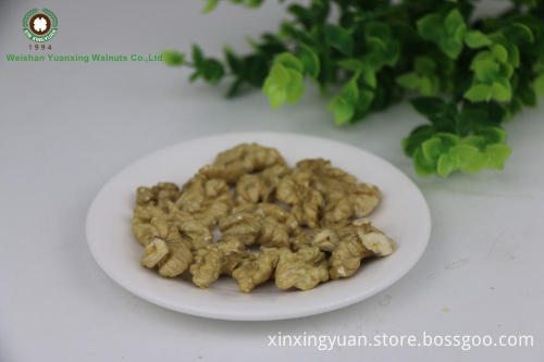 Bulk Walnut Kernels Light halves for Sales