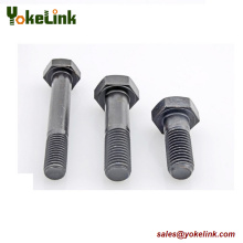 Industrial Heavy HV Heat Exchanger Fasteners and Bolts