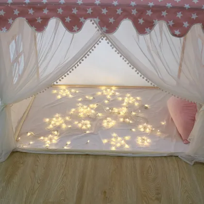 Holiday Lighting Christmas Decoration Led String