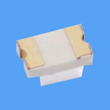 0805 Package Chip Infrared LED 2.00mm x 1.25mm x 1.10mm SMD Infrared LED