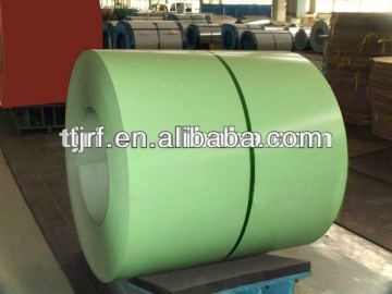 PPGI galvanized steel coil/ steel sheet(RAL)