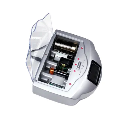 Ni-cad batteries 3.6V charger Alkaline Nimh battery charger factory offer