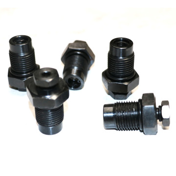 Sb30/Sb40/Sb50/Sb81/Sb121 Hydraulic Breaker Parts: Nitrogen Charging Valve & Exhaust Valve