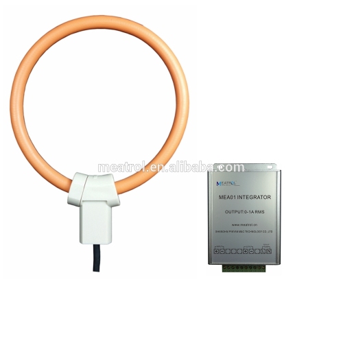 High Accuracy Current Sensor