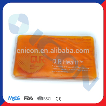 Reusable Gel Hot Cold Pack