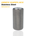 Tattoo Stainless Steel Grip