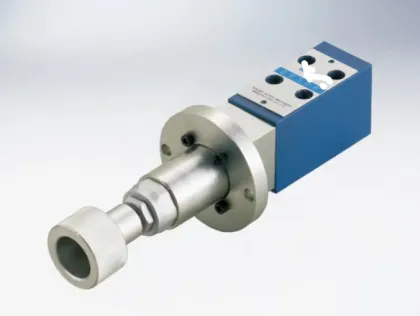 Hydraulic oil Relief Valve