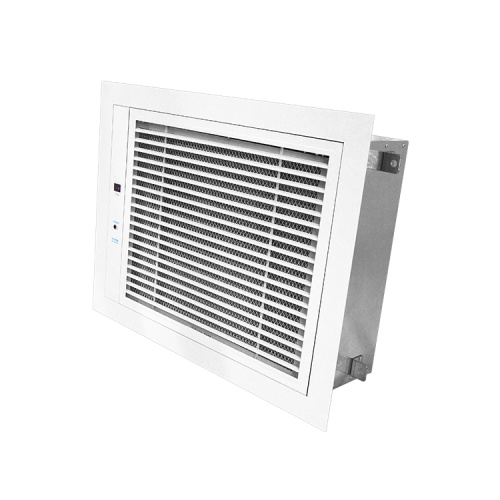 Bệnh viện Máy lọc không khí CE Air Cleaners cho Hvac