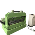 High-Speed ​​Corrugated Galvaniserad Roll Forming Machine