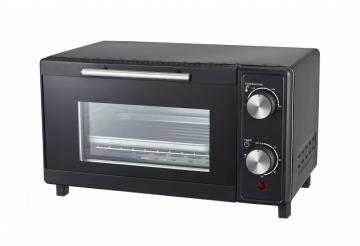 9L Cool Touch 2 Dilim Tost Makinesi Fırın