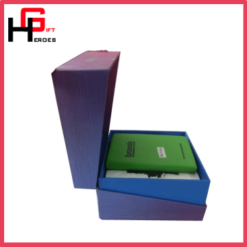 Trade Assurance Updated special 2014 paper big box for notebook