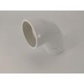 PVC fittings 3 inch 90° LONG TURN ELBOW