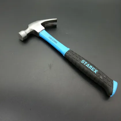 steel hammer material hammer