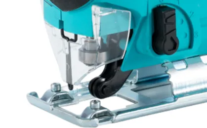 China Brushed Power Tools: 350W & 600W Corded Reciprocating Saws for Wood Cutting