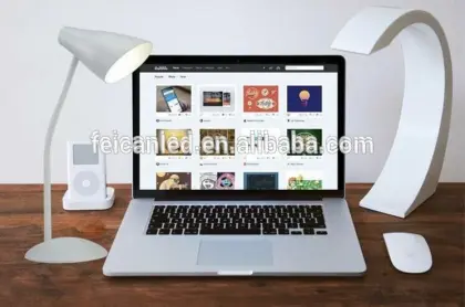 FDH eye student lamp bedside lamp WiFi smart energy-saving lamps led lamps