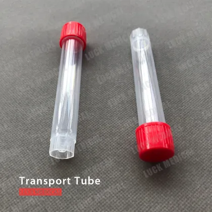 10ml Standard Transport Tube Viral Transport CE