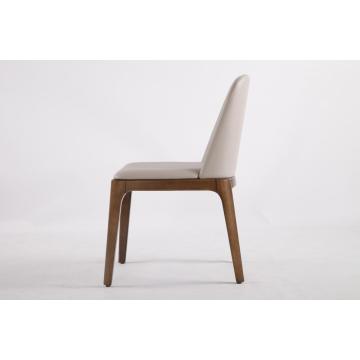 Modern Furniture Poliform Grace Dining Chair Replica