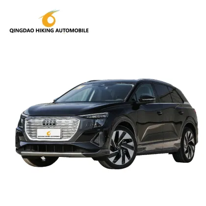 2024 Audi Q5 E-Tron 4WD Electric SUV - New Energy Vehicle