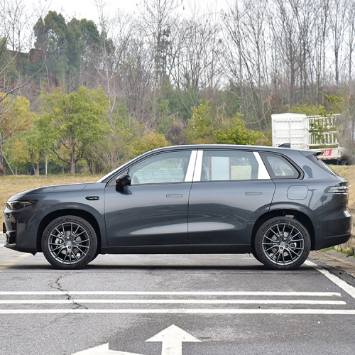 Leapmotor C10 2024 210 Versiune Confort SUV electric