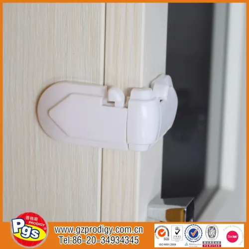 Safety Drawer Catches/safety Lock Lock/baby Safety Lock, High Quality Safety Drawer