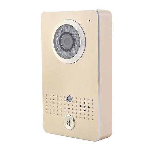 Telecamera per porta wireless smart wifi