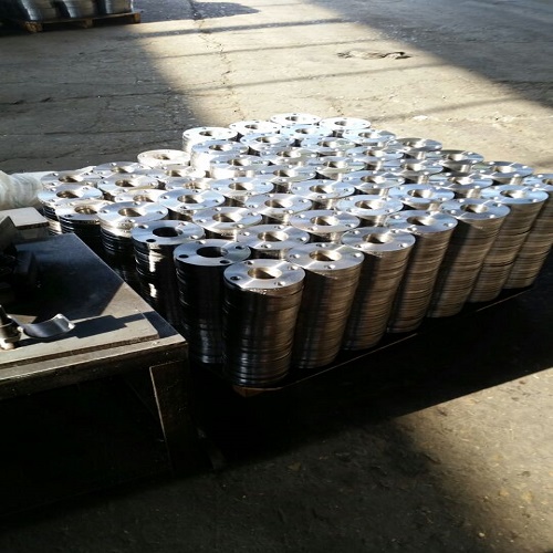 20K JIS Flange Carbon steel Flange Blind Flange