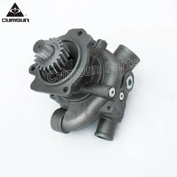 water pump 4955706 LT10 QSM11 diesel engine parts