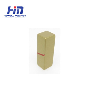 High-Power Neodymium NdFeB Block Magnets: N35, N38, N42, N52, N53, N55, N60 - Explore the World of Super Strong Permanent Magnets