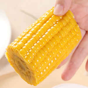 Double Packed Creamed Sweet Corn Cob