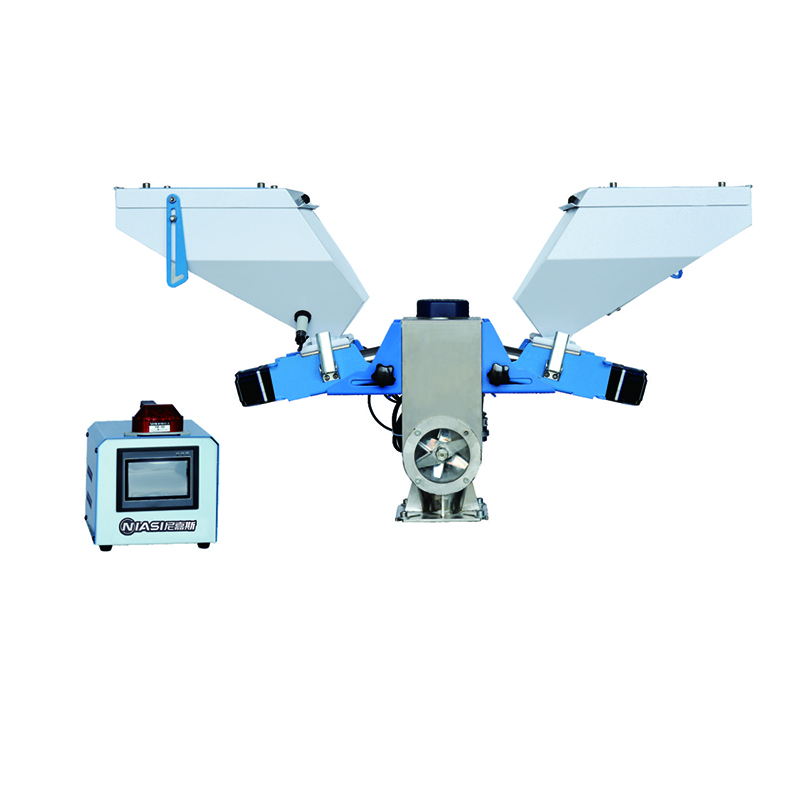 volumetric doser