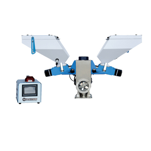 Baja doser volumetrik otomatis industri 304