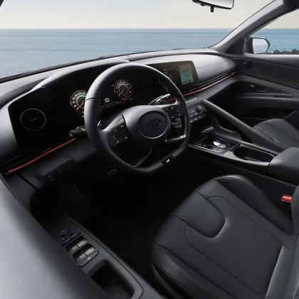 Hyundai Elantra 2023: New and Used Cars