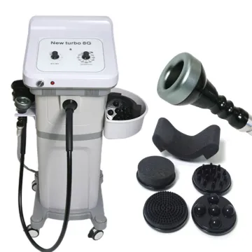 Home Massage Machine for Body Slimming and Weight Loss