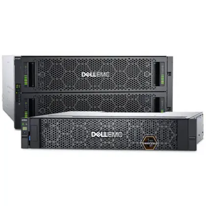 Dell PowerVault ME5 Storage Solutions