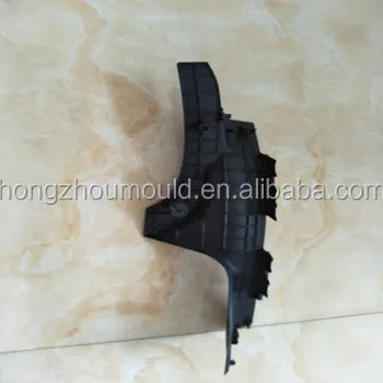 plastic injection mould maker market