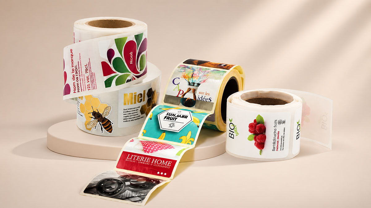 पर्यावरण अनुकूल लेबल eco friendly labels