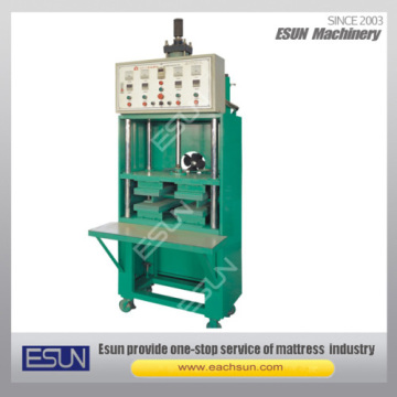 Foam Hot-pressure Machine Ery-2 