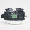 K3V112DT-9C32-14T Excavator Hydraulic Pump For Sumitomo