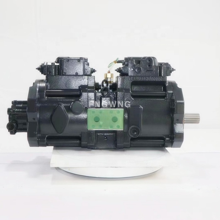 K3V112DT-9C32-14T Excavator Hydraulic Pump For Sumitomo