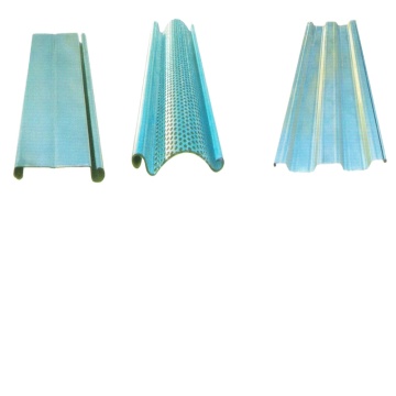 Roller shutter door panels with 40m/min