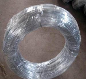 25 KG Galvanized Coated Iron Wire