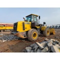 XCMG 5T LW550FV Използвани товарачи за колела за продажба