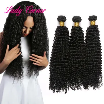 Drop shipping accepted cheap kinky curly malaysian hair