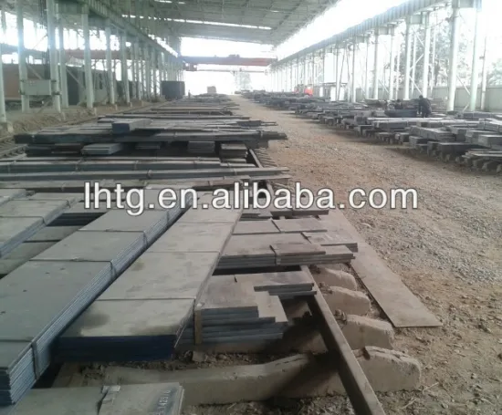 1.7262/ 15CrMo5 / SCM415 / 15CD4.05 alloy steel