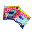 Cotton Baby Wet Wipes