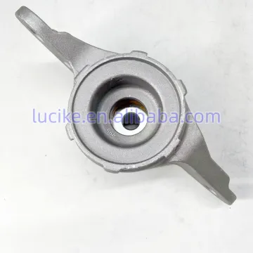 FORJAGUAR XE X760 Rear Left Shock Absorber Damper Mounting Damper Top Cover - T4N14853