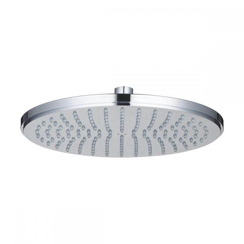 Multi Function Round Top Shower Head