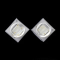 ከፍተኛ ኃይል አረንጓዴ SMD LED 3W 3535 LED